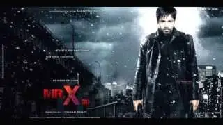 all songs of Mr. X (2015)