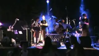 QuasiFolk - An Dro @ Be Folk! Montecalvo Irpino