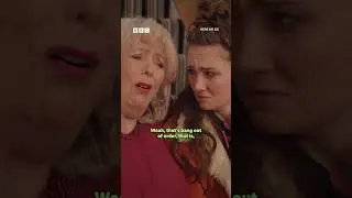 The worst breakup chat ever? - Here We Go