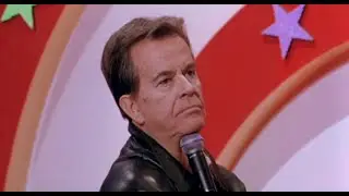 Dick Clark - Bowling for Columbine (High Quality)