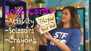 Fun Friday Preschool 4/3/2020
