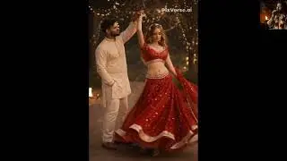 Beli dans New Ariful pir and Sumaya #music #music videos#ai music