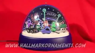 2013 Hallmark Ornament 