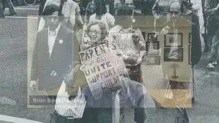 Brian Bond to the Power of PFLAG Conference