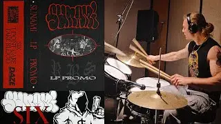 Six - Sunami | Drum Cover