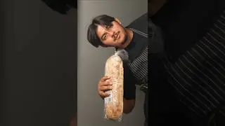 Bread this crumb #howto