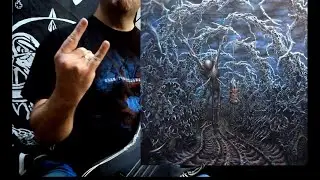 Suffocation - Thrones of Blood - bass cover #basscover #suffocation