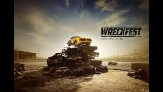 Wreckfest Special #35 - Copa MOD TVTP