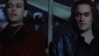 Marius to Lestat you are loved