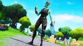BUILD BATTLE MONTAGE