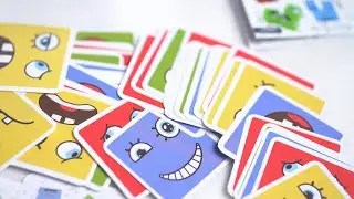 Fun Puzzle Games For Kids! Let's Play Expression puzzle