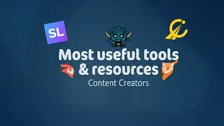 Overview of Content Creation Tools for Streamers in 2022!
