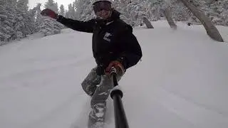 Blue Sky Basin Opens For 2-17-18 Season At Vail | On The Hill 1.13.18