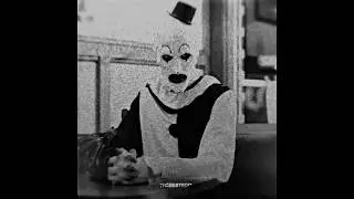 Terrifier edit. #arttheclown #terrifier #edit #horror #scary #art #spookyseason