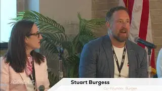 Buying or Building - The Biggest Advantage? - Stuart Burgess