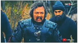 Commander Alanchak's Death Scene 🔥🔥 | Diriliş Ertugrul Ghazi