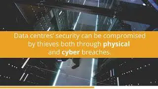 Tips on preventing a data centre security breach