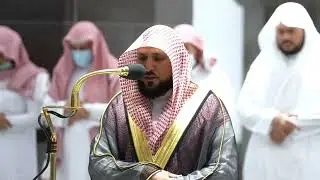 Maher Al-Muaiqly - Surah an-naba (The Tiding) Verses 17-40