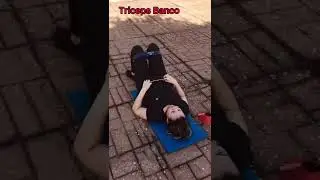 Treinamento Funcional #TEAM MOREIRA🏋️&zwj;♀️
