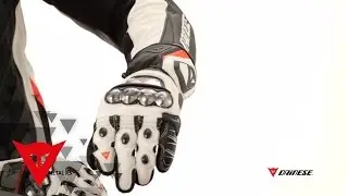 Dainese FULL METAL RS gloves
