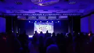 DerpyCon 2019 Cosplay Masquerade