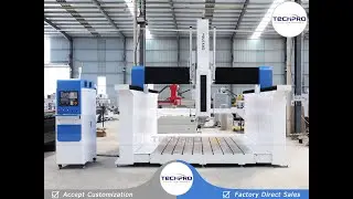 2200*3200mm Wood Mold CNC Machine for Foam EPS Car Boat Mould Solid Wood Aluminum Mold