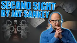Second Sight By Jay Sankey | Self-Contained Card Magic