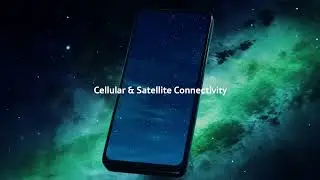 Thuraya ONE - спутниковый смартфон для связи в любой точке мира | Thuraya Kazakhstan | SATSTORE_KZ
