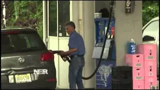 Nightly Business Report: Gas prices could hit a 4-year low