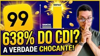 99Pay em 2026: Ainda vale a pena ou &eacute; uma armadilha? (An&aacute;lise Real)