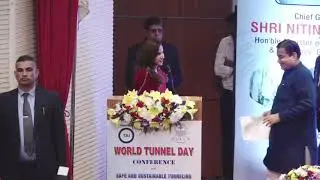&ldquo;Hosting World Tunnel Day | Bilingual Anchoring at a Global Infrastructure Platform&rdquo;