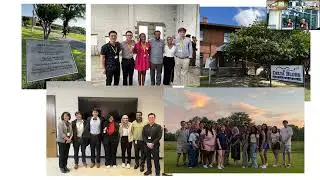 General Lecture: Neglected Tropical Diseases and Malaria