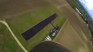 Doppio traino a Valcesano
