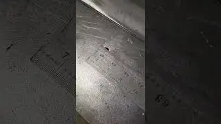 $1000 Starrett Machinist Scale Ruined by Stupid