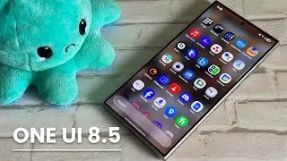 One UI 8.5 Major UI Changes Leaked! New Samsung Phone App Design!