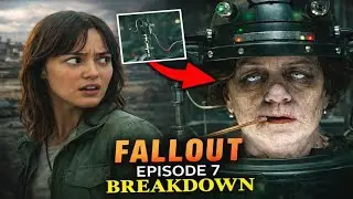 Fallout Season 2 Episode 7 Ending Explained | The Truth About the Vaults Finally Revealed