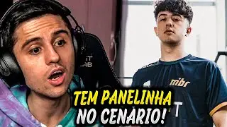 KICKS POLEMICOS! O ASTRO TA DE VOLTA? - ROCKY R6