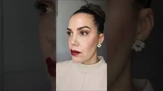Maquillaje labios cereza Saigu #shorts