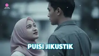 Puisi – Jikustik | Female Cover | Lagu Rindu & Kenangan Paling Dalam