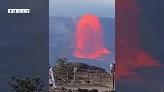 Strong Magnitude 4.6 earthquake - 27 mi south of Hilo, Hawaii County, Hawaii, United States,