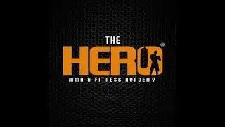 THE HERO MMA-FIGHT NIGHT 10