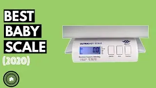 Baby Scales: Top 5 Best Baby Scales 2020 (NEW)