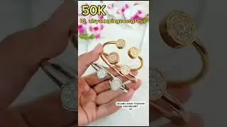 #viral #jewellery #semaranghits #titanium #xuping #aksesoris #madiunhits #fashion #infojatim #fyp