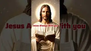 Jesus is always with me #jesus #jesuslovesyou #jesuschrist #jesussaves #jes&uacute;steama  #christianfaith