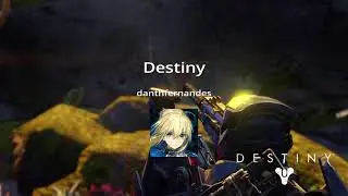 Destiny - Mayhem Clash - Quintuple kill