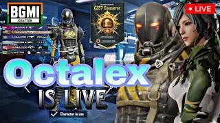 BGMI LATE NIGHT SHORTS STREAM