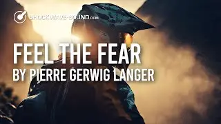 Feel the Fear (Alternative Rock) Background Music For Videos​ | Pierre Gerwig Langer