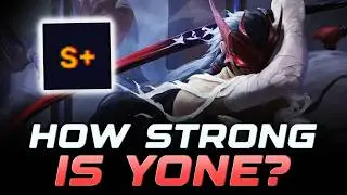 THE TRUTH ABOUT YONE RIGHT NOW!