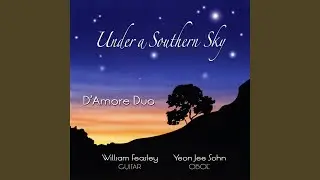Uirapuru (a Brazilian Fantasy) - Tom Eastwood