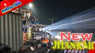 New jhankar band party balapur || special video || Balapur sandal || 2025 || #viralvideo #viral 